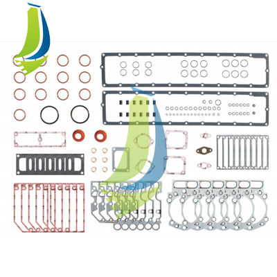 3800728 4352578 Upper Gasket Kit For KTA19 Engine
