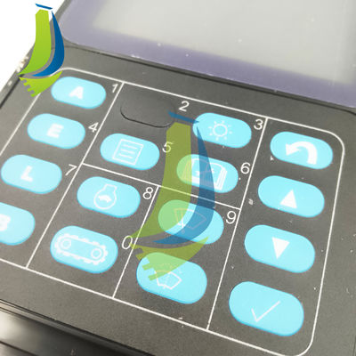 7835-12-3007 Monitor Display Panel 7835123007 For PC200-7 PC360-7