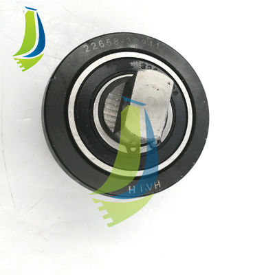 22658-22101 High Quality Track Roller Bearing 2265822101