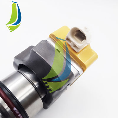 0R4970 Injector For 3126B Engine