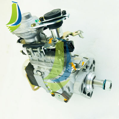 VE4 Cylinder Engine Fuel Injection Pump 0 460 424 376G Diesel Injection Pump 0460424376g