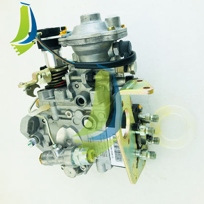 VE4 Cylinder Engine Fuel Injection Pump 0 460 424 376G Diesel Injection Pump 0460424376g