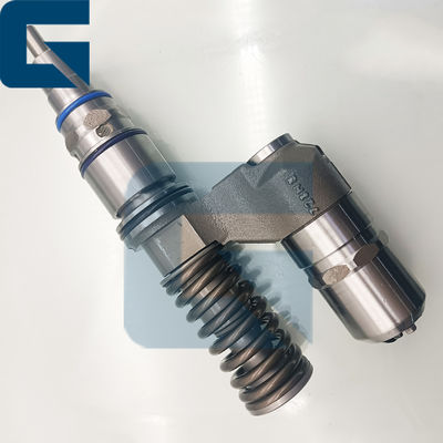 1766551 Common Rail Injector 0414701040 for D16 Diesel Engine