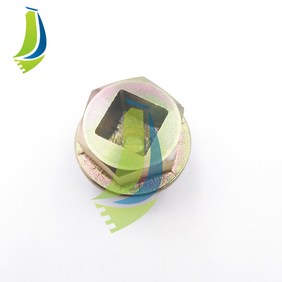 07044-12412 0704412412 Plug For PC200-6 Excavator