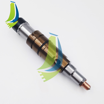 2086663 Diesel Fuel Injector For DC09 DC13