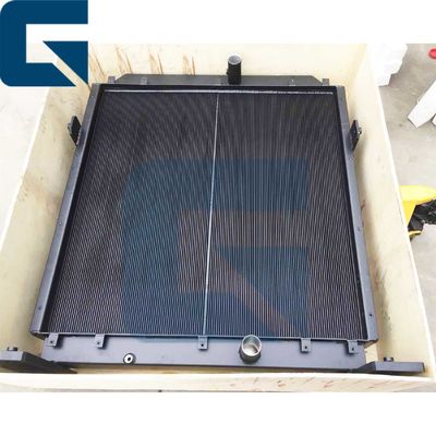 210-8030 572-6326 Radiator For E385B Excavator