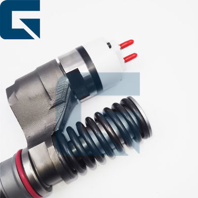 Iron Diesel Fuel Injectors /  C12 Injector Replacement 2037685 203-7685