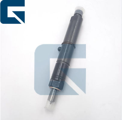 0432131667 Fuel Injector Nozzle For Engine