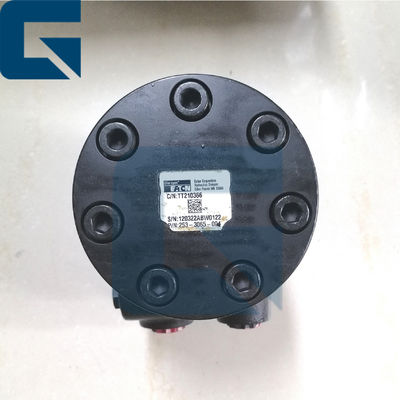 253-3065-004 Steering Valve For Excavator Parts TT210366
