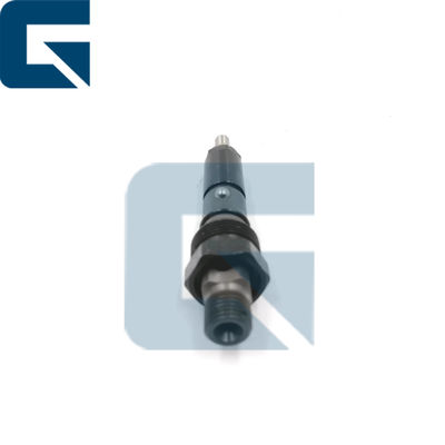 6738-11-3090 6738-11-3100 Fuel Injector For PC220 Excavator