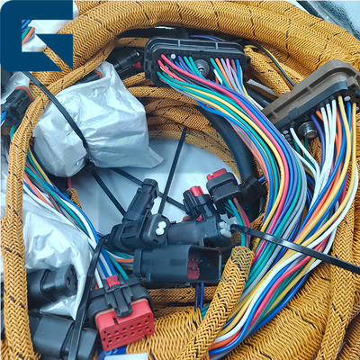 306-8678 AS-Chassis Wire Harness 3068678 For E312D Excavator