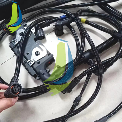 15107205 Engine Wiring Harness For EC360B Excavator