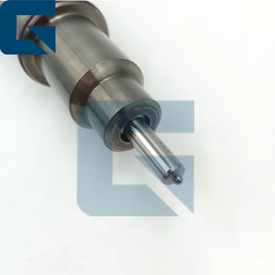 VOE20440388 20440388 Fuel Injector For EC330B EC360B Excavator
