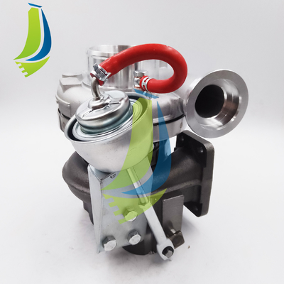 04299152KZ Turbocharger Turbo For EC200D EC210D Excavator B1G Engine