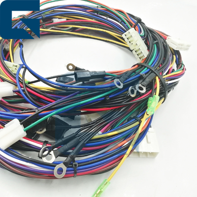 198-0857 1980857 Cabin Wiring Harness For E320C Excavator