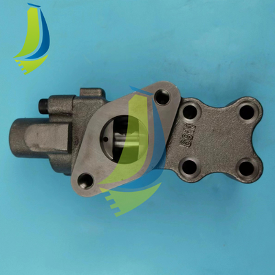 723-40-87100 Valve Assy For PC300-7 Excavator