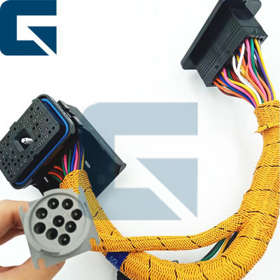 221-5424 2215424 Wiring Harness For Excavator 3126B