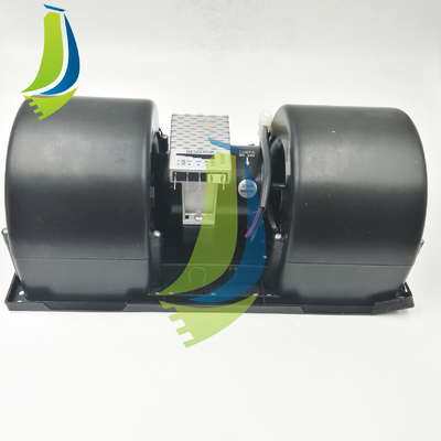 15073261 Fan Blower Motor For L60F Wheel Loader