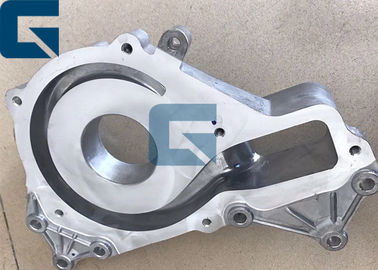 20505543 Diesel Water Pump Housing Excavator