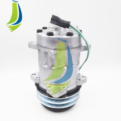 VOE15082742 15082742Air Conditions Compressor For EC210 EC140C