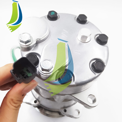 VOE15082742 15082742Air Conditions Compressor For EC210 EC140C