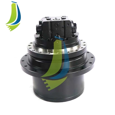 TM18 Final Drive Motor Assy for PC100-3 Excavator