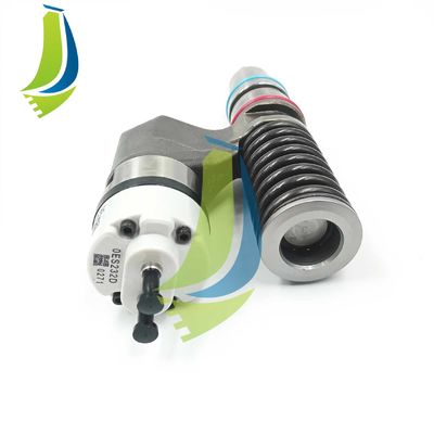 0R-9530 Fuel Injector 0R9530 Nozzle For C10 Engine