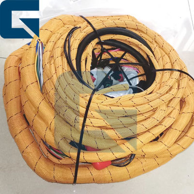 431-9251 4319251 C7.1 Engine Chassis Harness Assy For E320D2 GC Excavator