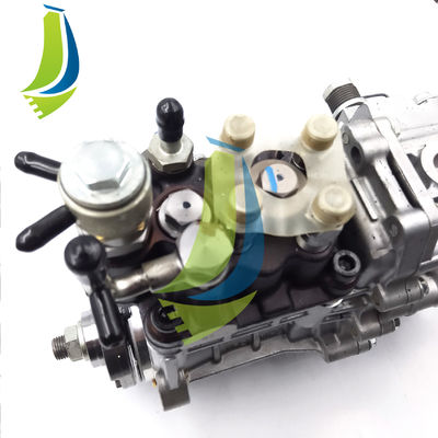 729688-51360 Engine Diesel Fuel Injection Pump 729688-51360 For 4TNV88 Engine