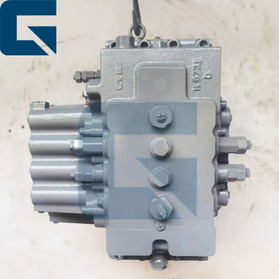 4314749 Main Control Valve For EX300-2 Excavator