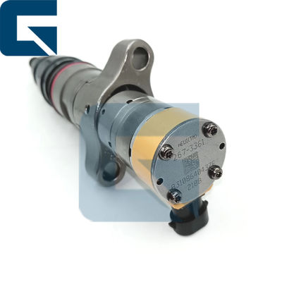 267-3361 2673361 Diesel Fuel Injector For Engine C7 C9 Parts