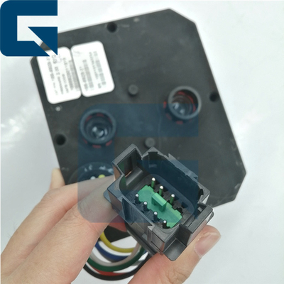 166-6929 1666929 Engine Monitor Display For 3506 Generator Set