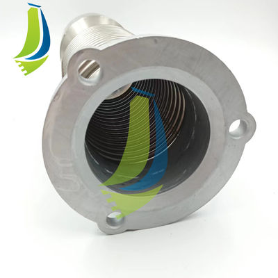 392-2255 3922255 Exhaust Tube For 950GC Wheel Loader