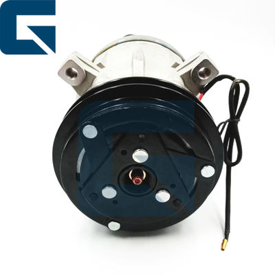 11EM-90040 11EM90040 HCE Compressor Assy For R130LC-3 Excavator