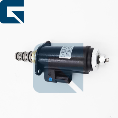 YN35V00051F1 Solenoid Valve For SK200-8 Excavator