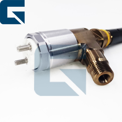 10R-7675 Diesel Fuel Injector 10R7675 For C6.4 Engine