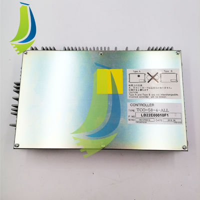 LB22E00010F1 Controller ECU For E305B Excavator