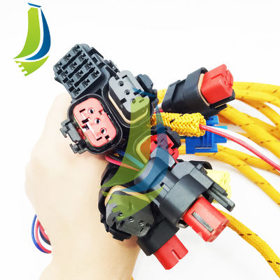 296-4617 Wiring Harness 2964617 For E320D Excavator