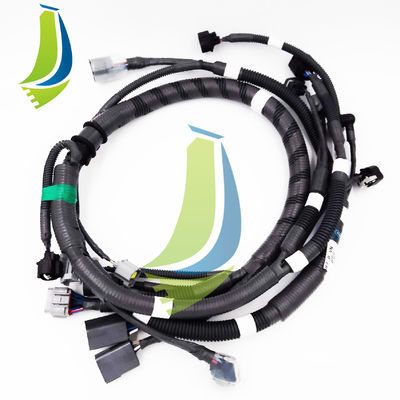 8-98002897-7 Spare Parts Wiring Harness 8980028977 For ZAX200-3 Excavator