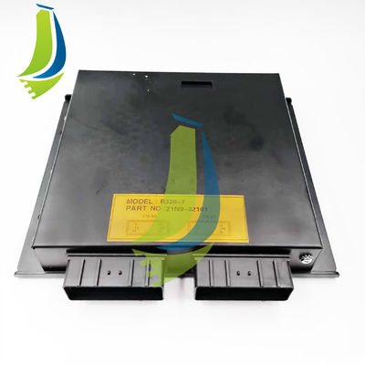 21N9-32101 Controller ECU For R320LC-7 Excavator