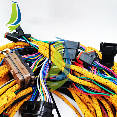 271-3511 2713511 Chassis Wire Harness For E312C Excavator