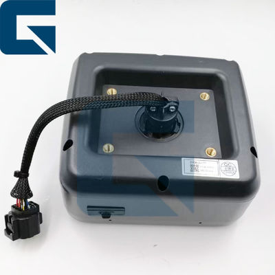 21Q6-33401 Monitor Display Panel For R220-9S Excavator