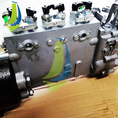 33100-93700 Fuel Injection Pump For D6BR Engine