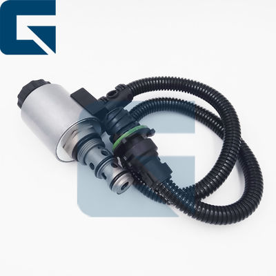 VOE11144019 11144019 Solenoid Valve  For  L120E Loader