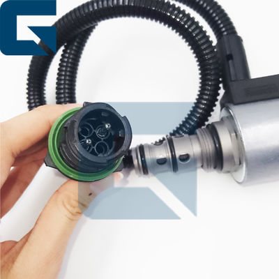 VOE11144019 11144019 Solenoid Valve  For  L120E Loader