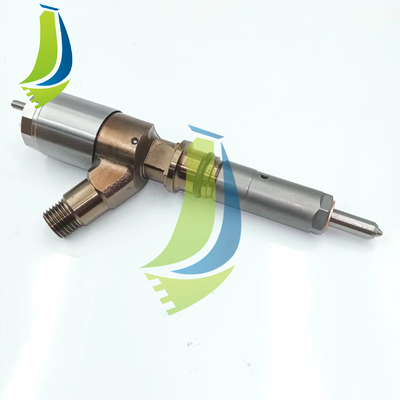 326-4740 Diesel Fuel Injector 3264740 For C4.2 Engine