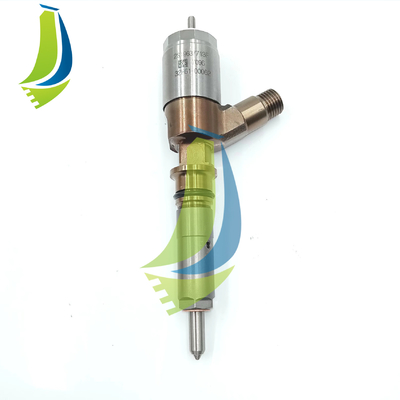326-4740 Diesel Fuel Injector 3264740 For C4.2 Engine