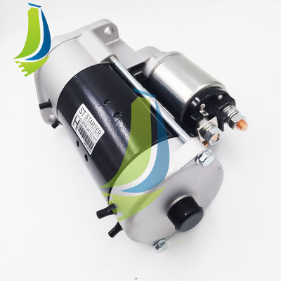 05719269 Starter Motor For BF4M2012C Engine