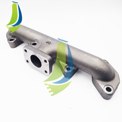 298-4569 Exhaust Manifold 2984569 Engine Parts For M315D Excavator