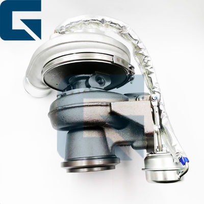 250-7696 2507696 Turbocharger For C7 Engine 324D 325D Excavator